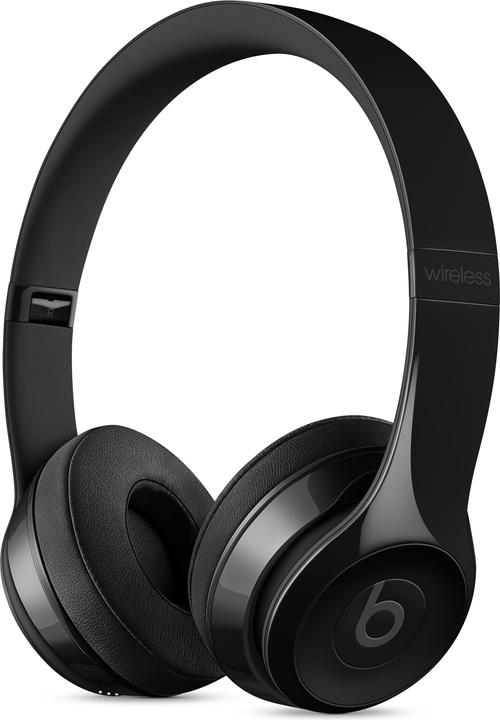 Produktbild Beats Solo3 Wireless (40 h, Kabelgebunden, Kabellos)