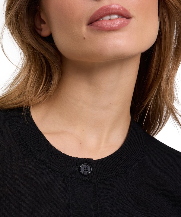 Actual product image Falke FAV Merino X-fine Cardigan w (L)