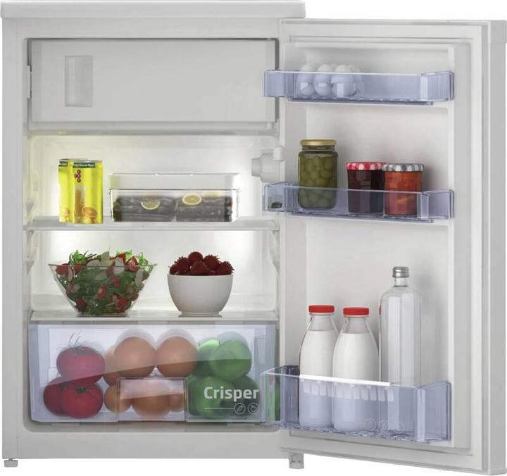 Produktbild Beko Tischkühlgerät m.GF (120 l)