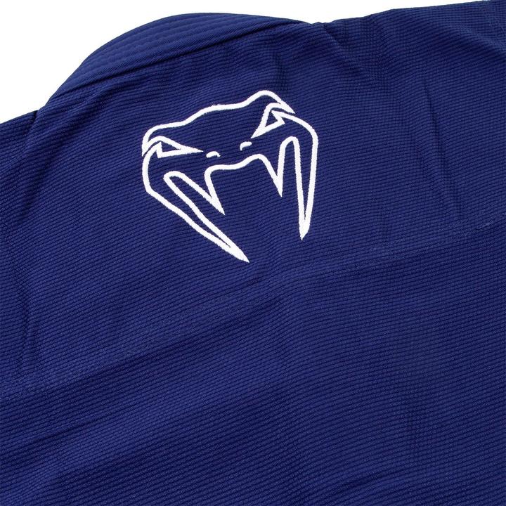 Produktbild Venum Contender Kids BJJ GI Navy Blue (116, 122)