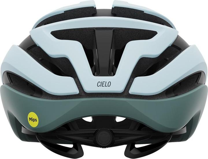 Actual product image Giro Cielo MIPS (55 - 59 cm)