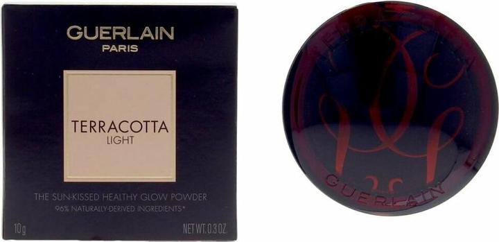 Immagine prodotto Guerlain Terracotta Polvere chiara (04 Bronze, 71 g)