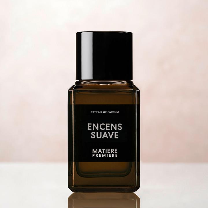 Produktbild Matiere Premiere Encens Suave Extrait (Extrait De Parfum, 100 ml)
