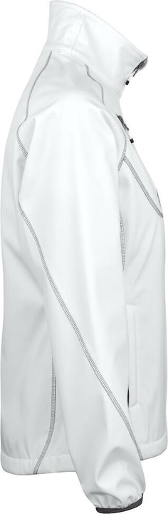 Actual product image Projob 2423 Ladies Softshell Jacket (L)