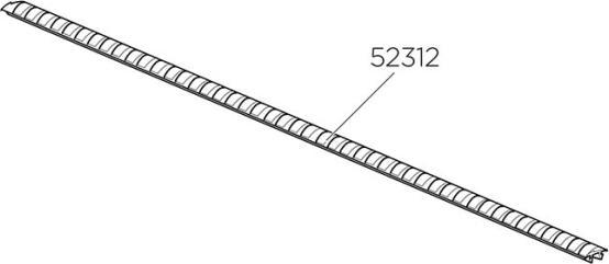 Produktbild Thule WingBar Edge