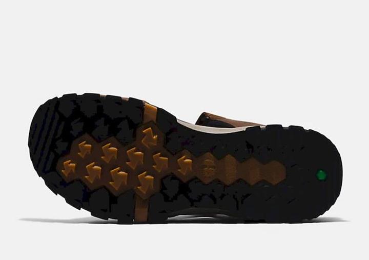 Produktbild Timberland Lincoln Peak Strap Sandal (44)