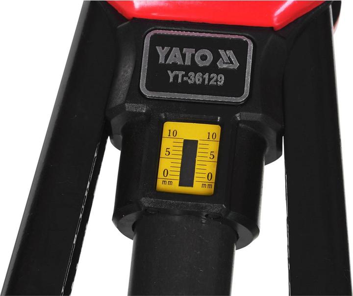 Immagine prodotto Yato NITOWNICA DO NITONAKRĘTEK M3-12 36129 (410 mm)