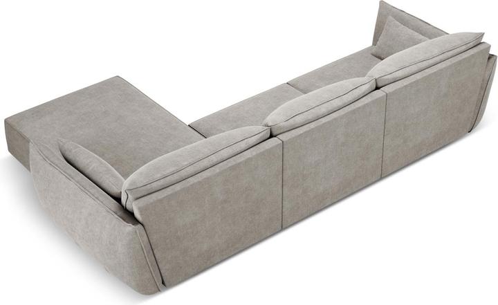 Produktbild Micadoni Kaelle (Ecksofa)