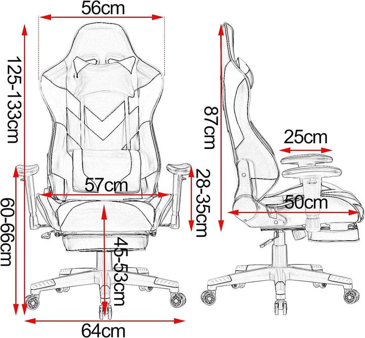 Valori nutrizionali e ingredienti Woltu BS21sz Tessuto nero