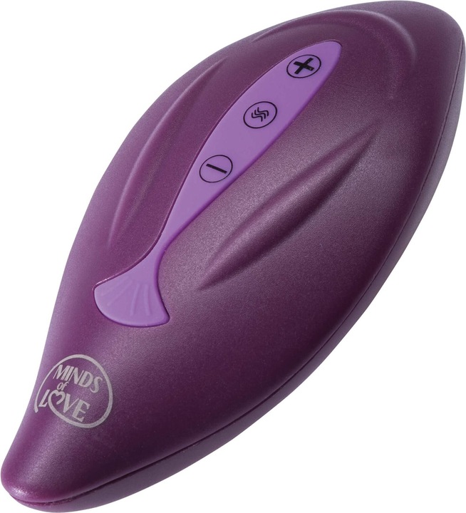 Actual product image Minds of Love Riding Ball