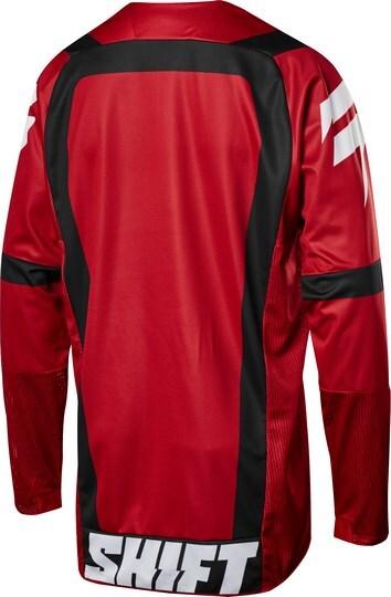 Produktbild Shift 2018 3LACK Strike (Damen, Herren, XL)