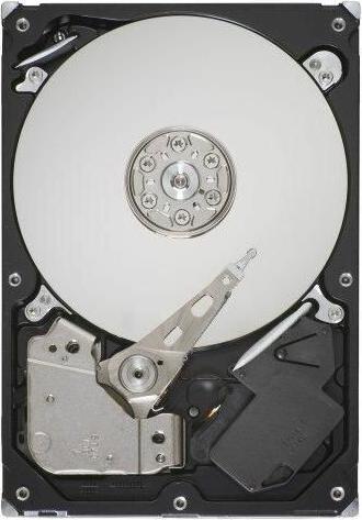 Actual product image Seagate 160GB BARRACUDA 8MB, 7200 RPM (0.16 TB)