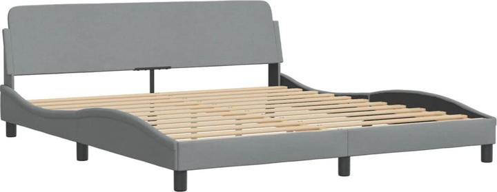 Image du produit vidaXL Khloe (180 x 200 cm)
