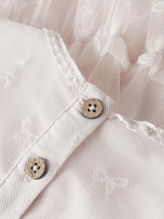 Produktbild Name it Bio-Baumwoll Kleid (86)