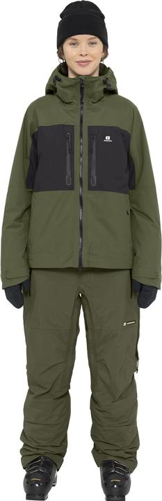 Produktbild Armada Women's Pascore 2L Bib (L)