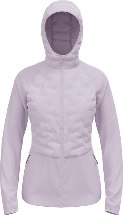 Actual product image Odlo Zeroweight Insulator (XL)