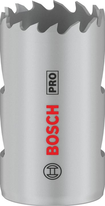 Productafbeelding Bosch Professional Zubehör PRO Multimateriaal gatenzaag, 29 mm, met schroefdraad (29 mm)
