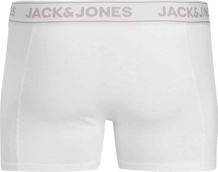 Actual product image Jack & Jones 5er-pack Trunks Junior Trunks (152, 5-pack)