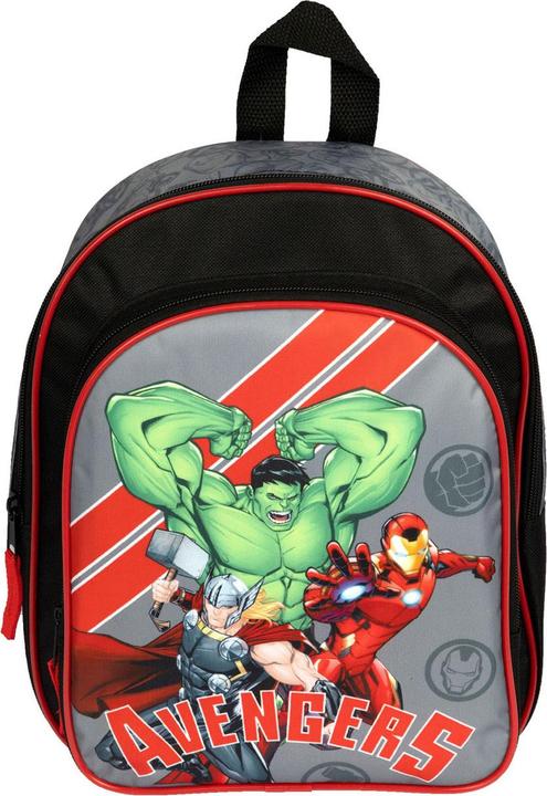 Immagine prodotto Undercover Zaino Avengers