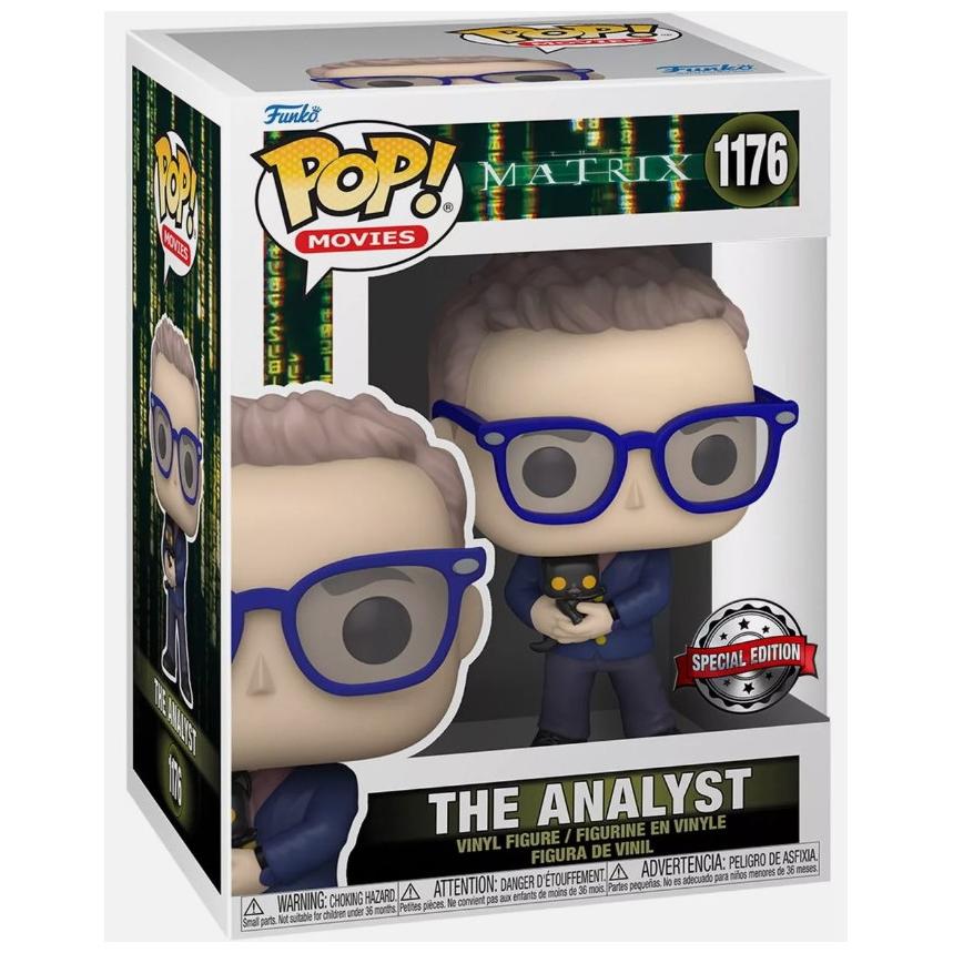 Thumbnail - Funko 60280