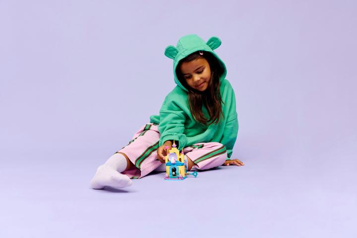 Image du produit LEGO Arielles Magisches Mini-Schloss (43285, LEGO Disney)