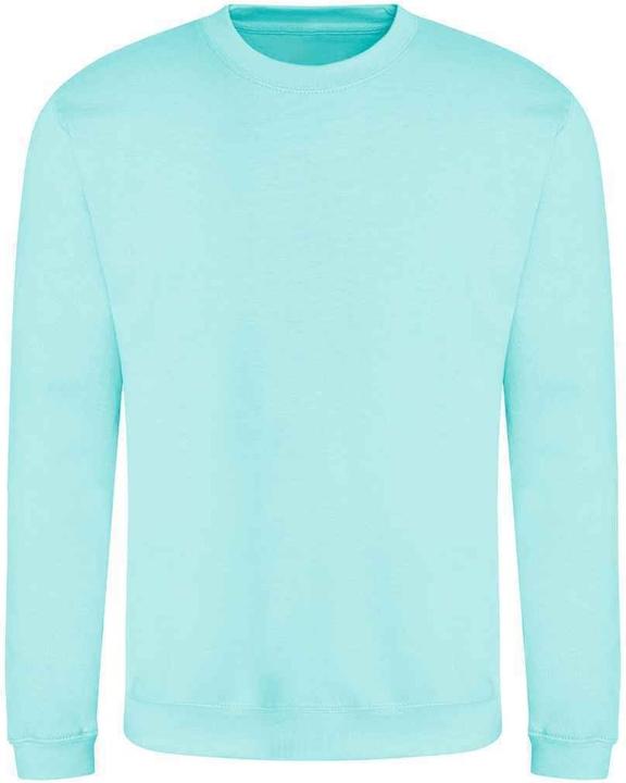 Immagine prodotto Awdis Felpa Uni a girocollo Just Hoods (280 Gsm) (XS)