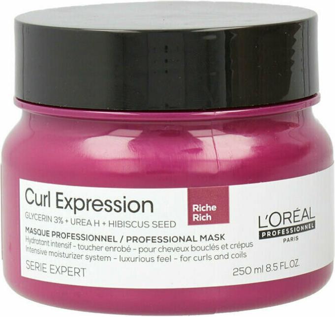 Immagine prodotto L'Oréal Professionnel Maschera idratante intensiva (250 ml)