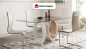 Actual product image Vente-unique Ayane (170 x 100 x 76 cm)