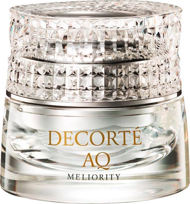 Decorte Aq Meliority Intensive Multi-Regenerating Cream 45ml - (45 ml, Nachtcreme)