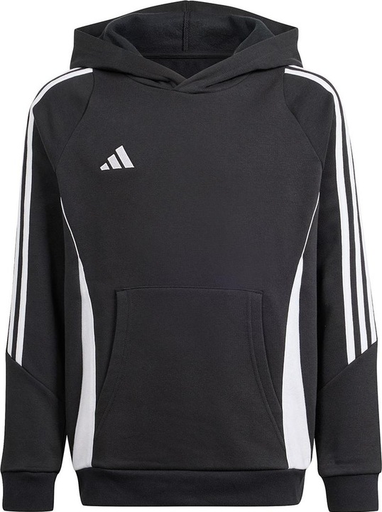 adidas TIRO24 SWHOOD Y