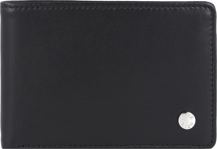 Actual product image Pnch by Bree Luc SLG 138 Wallet