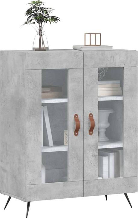 Image du produit vidaXL Sideboard (69.50 x 34 x 90 cm)