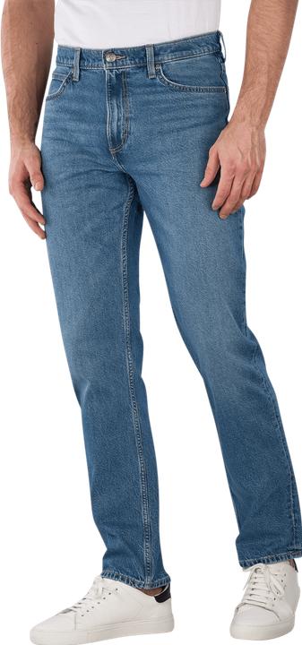 Produktbild Lee West Jeans Relaxed Fit (32)