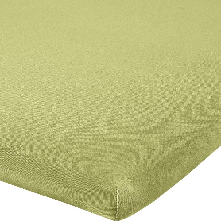 Lime green