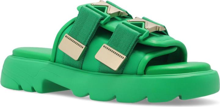 Produktbild Bottega Veneta Flash Slides (35)