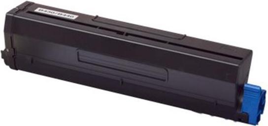Image du produit OKI Noir - Original - Cartouche de toner - pour (CF)