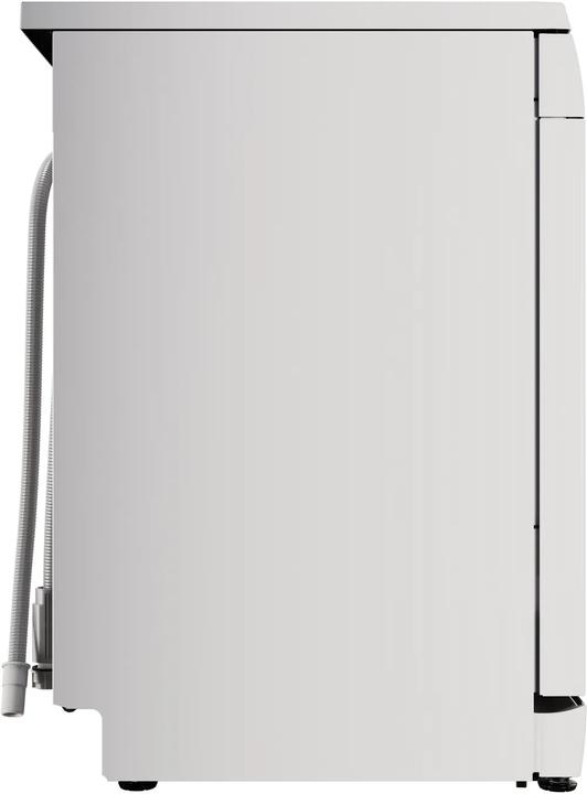 Produktbild Bosch Hausgeräte Lavastoviglie Serie 4