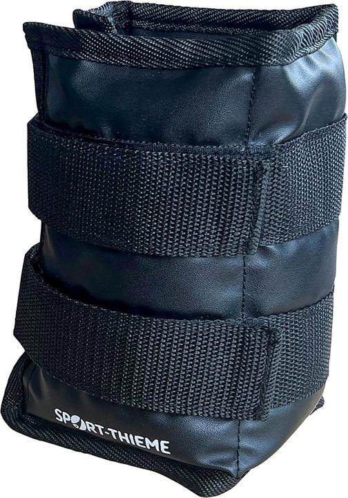 Produktbild Sport-Thieme Gewichtsmanschetten Allround (2 x 2.5 kg)