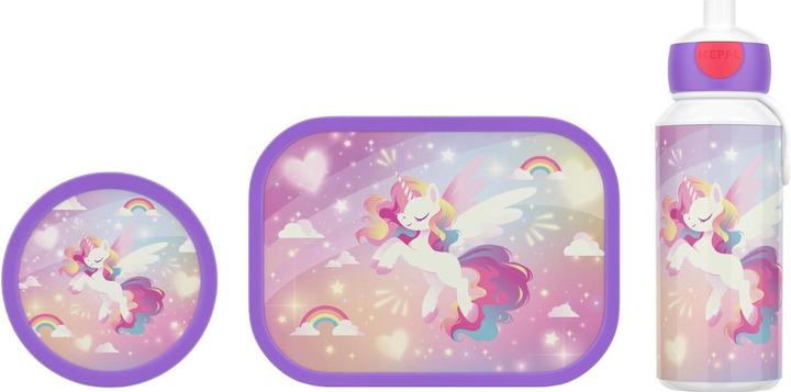 Actual product image Mepal Campus Lunchset