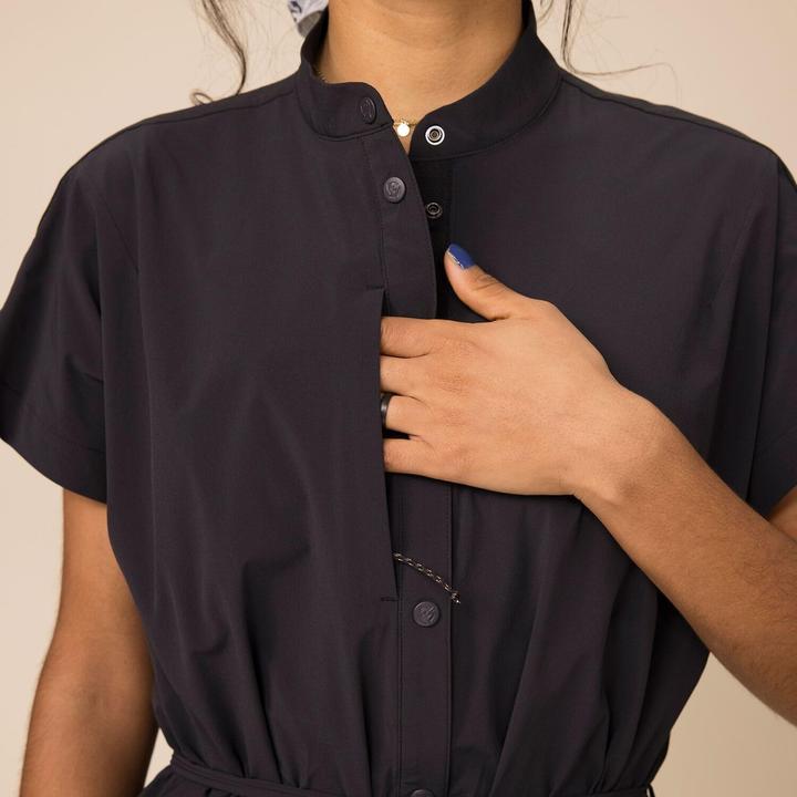 Actual product image Fjällräven F Saddle to Table Dress W (M)