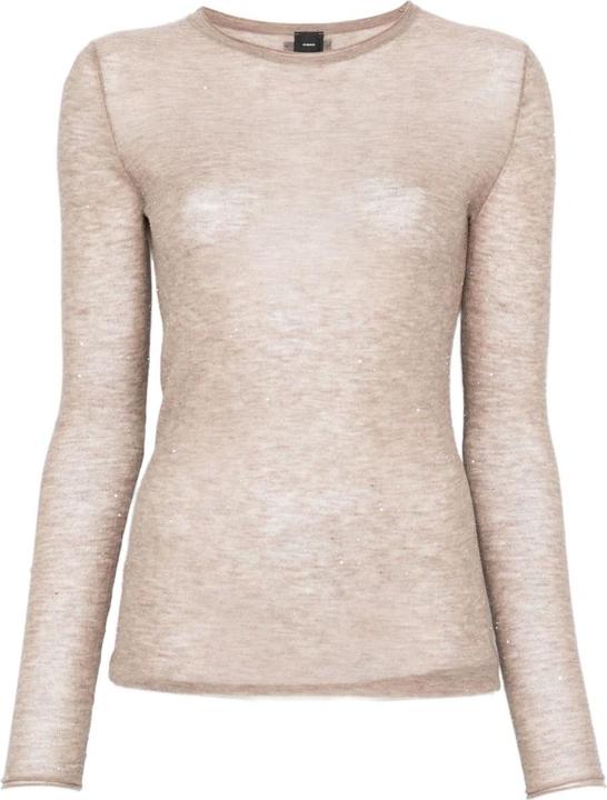 Produktbild Pinko Maglie Beige (M)