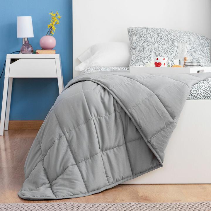 Immagine prodotto InnovaGoods Coperta appesantita (120 x 180 cm)