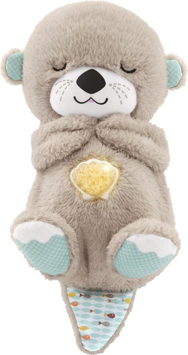 Fisher-Price Slumber Otter (33.50 cm)