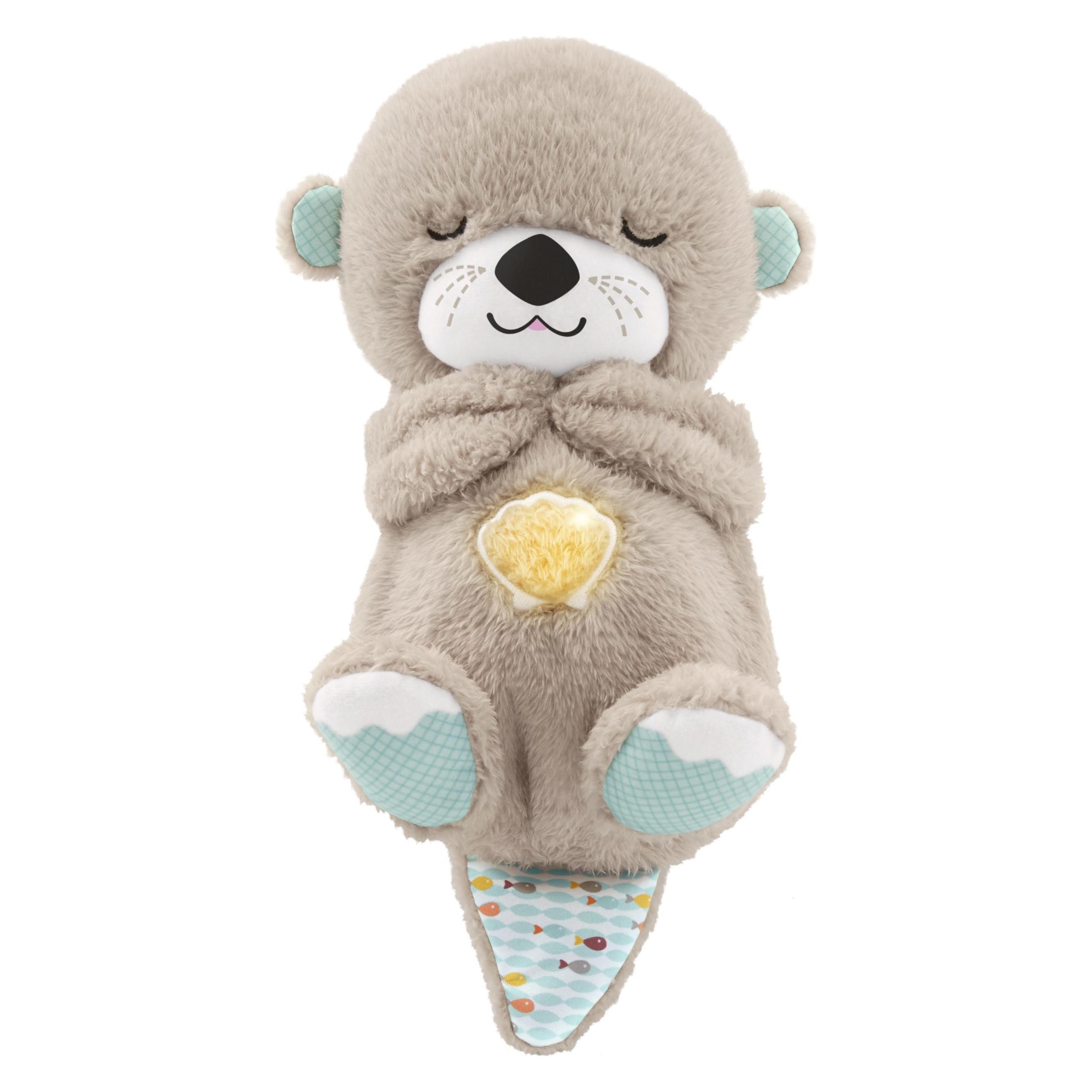 Fisher-Price Loutre dormante (33.50 cm)