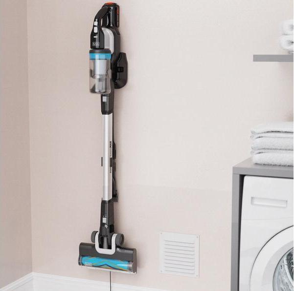 Image du produit Black & Decker BHFEB520D1-QW