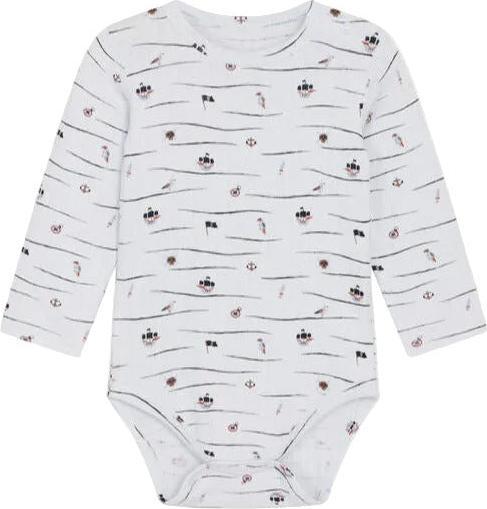 Immagine prodotto Hust and Claire Body Bambus HCBuller (50)