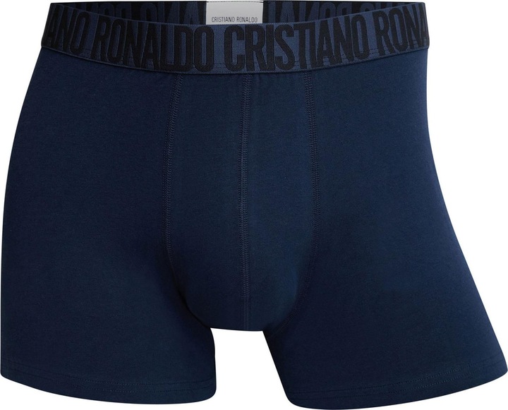 Immagine prodotto CR7 Basic Trunk Organic, 6-pack (S, confezione da 6)