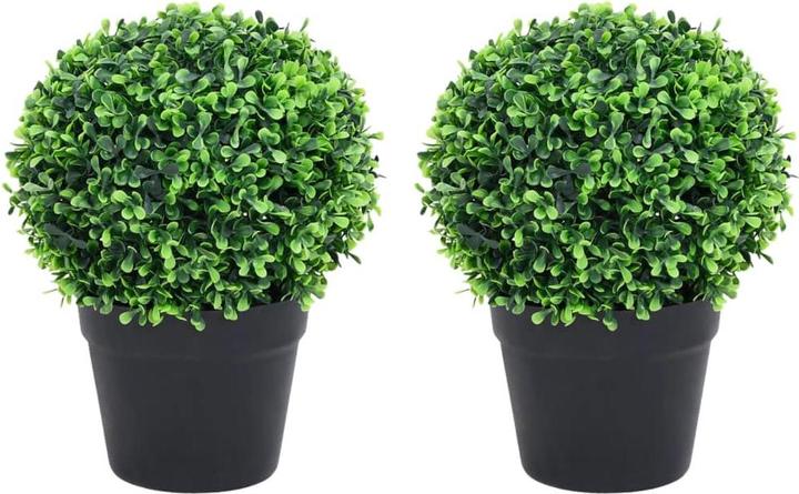 Produktbild vidaXL Kunstpflanze (32 cm)