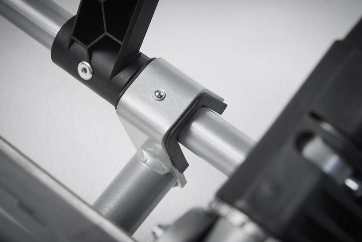 Actual product image wolfcraft 1 Carrying handle for TS850/1500 (100 kg)