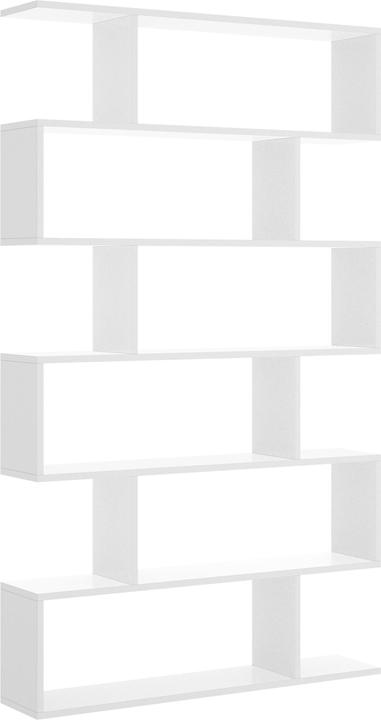 Immagine prodotto Vente-unique Tomini (80 x 25 x 190 cm)